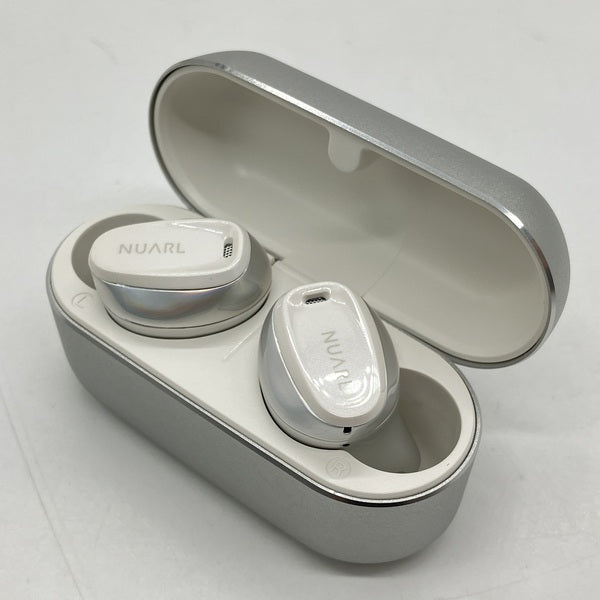 【中古】mini3 EARBUDS オーロラホワイト 【MINI3-AW】【日本橋】