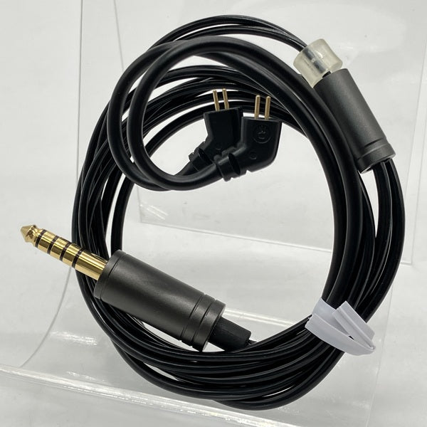 【中古】SUPERIOR Cable 4.4-IEM2pin 【QDC-SUPERIOR-CABLE44】【秋葉原】