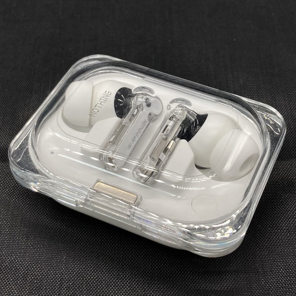 【中古】Nothing Ear【仙台】