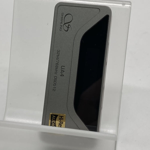 【中古】UA4 チタニウム【秋葉原】