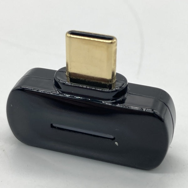 【中古】BT11 Black 【FIO-BT11-B】【仙台】