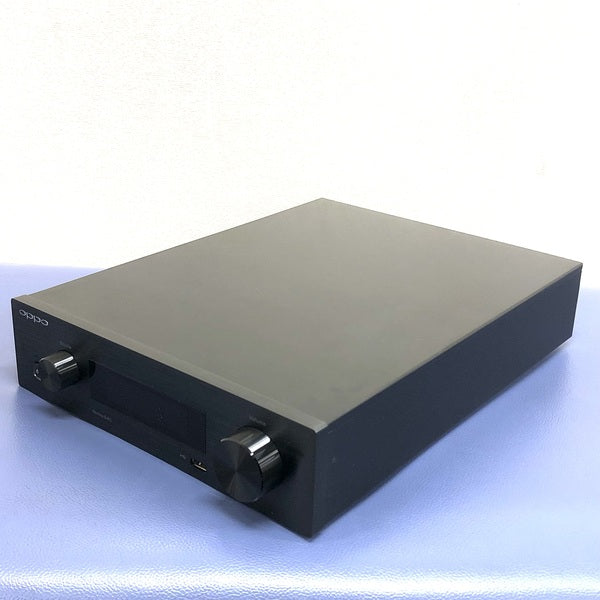 OPPO 【中古】Sonica DAC 【OPP-SDAC-3】【秋葉原】 – e☆イヤホン