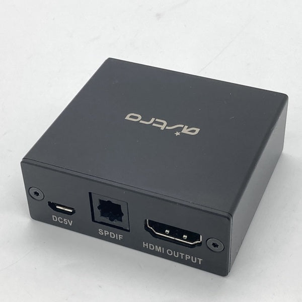 【中古】HDMIアダプターPLAYSTATION 5用【秋葉原】