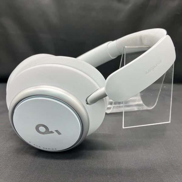 Soundcore Space Q45 | ワイヤレスヘッドホンの製品情報 | Anker