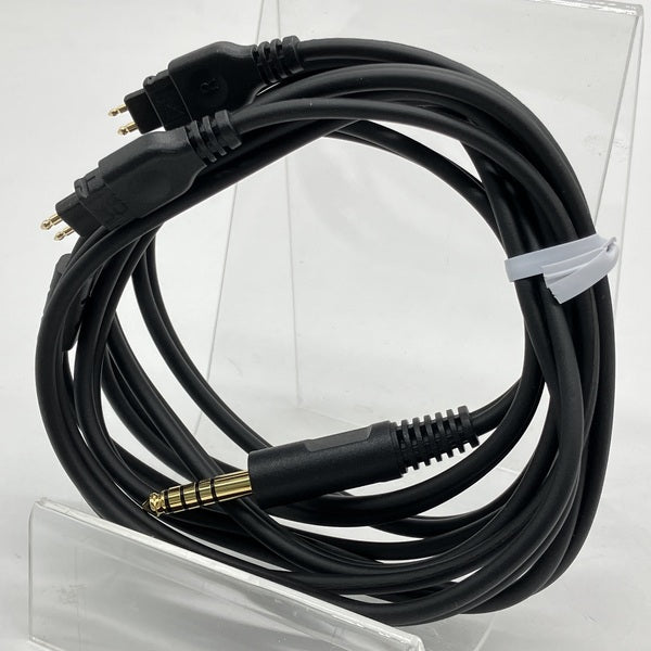 SENNHEISER 【中古】HD 660S2付属 4.4mmバランスケーブル