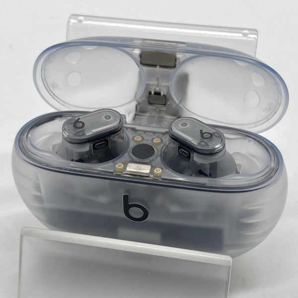 【中古】Beats Studio Buds + トランスペアレント【名古屋】
