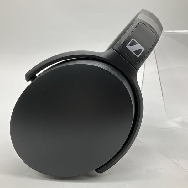 ゼンハイザー HD 450BT 中古 SENNHEISER 【中古】HD 450BT BLACK (ANC)【日本橋】 – e☆イヤホン