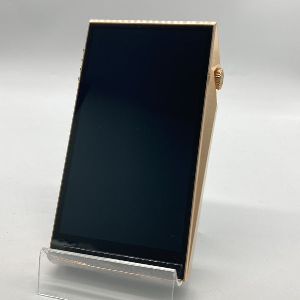 【中古】A&ultima SP3000T Copper 【IRV-AK-SP3000T-COP】【日本橋】