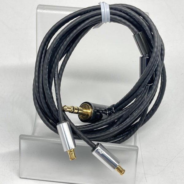 【中古】Clear force Light A2DC 3.5φ L-Plug (1.2m)【日本橋】
