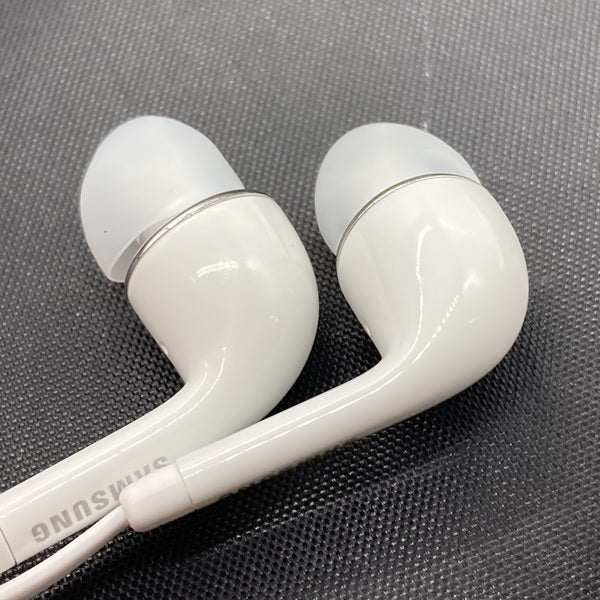 【中古】SAMSUNG/Galaxy純正付属 / EO-HS3303WE【名古屋】