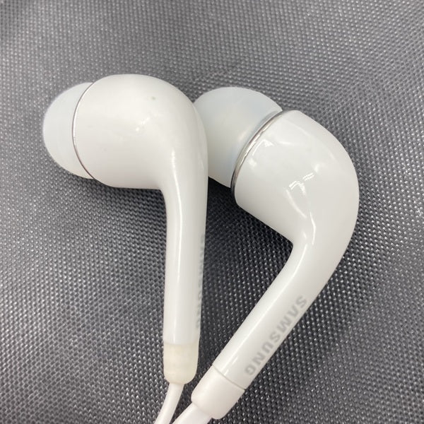 【中古】SAMSUNG/Galaxy純正付属 / EO-HS3303WE【名古屋】
