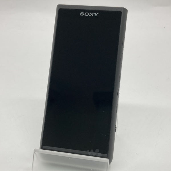 SONY 【中古】NW-ZX507 BM 【ブラック】【名古屋】 – e☆イヤホン