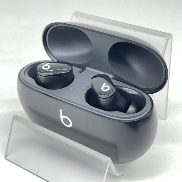 【中古】Beats Studio Buds ブラック【秋葉原】