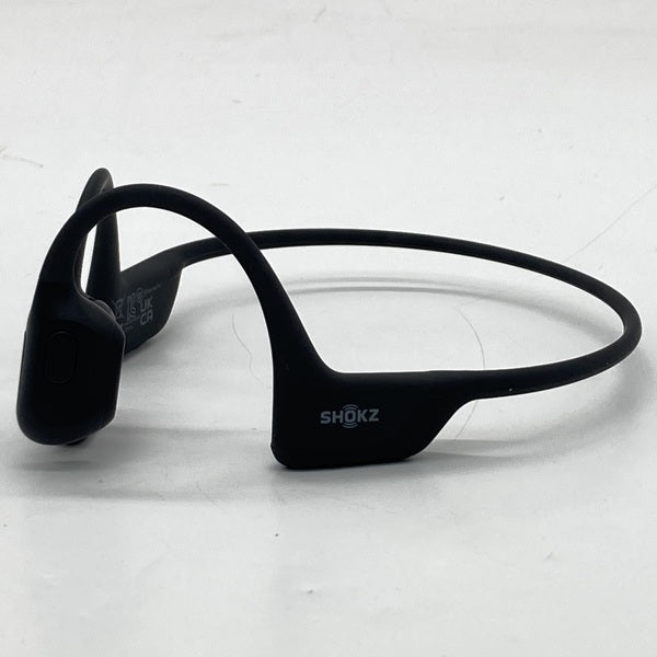【中古】OpenRun Pro Black【SKZ-EP-000007】【仙台】