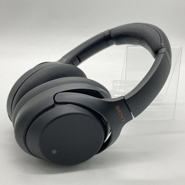 【中古】WH-1000XM3BM【ブラック】【日本橋】