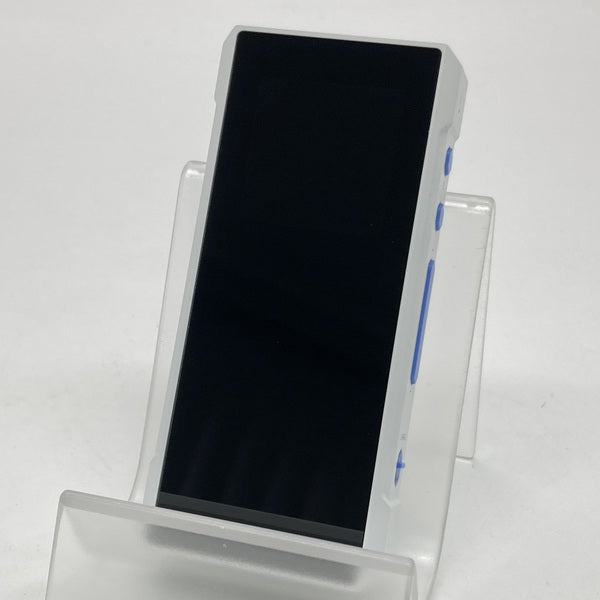【超美品】FiiO BTR7 FIO-BTR7-W [White] Amazon.co.jp: Fiio BTR7 White ヘッドホン アンプ Bluetooth