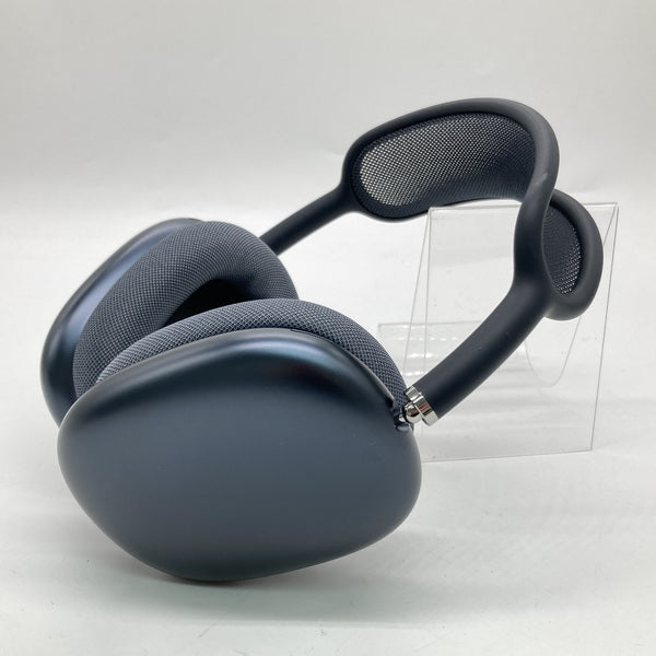 【中古】AirPods Max(USB-C) MWW43ZA/A ミッドナイト【仙台】