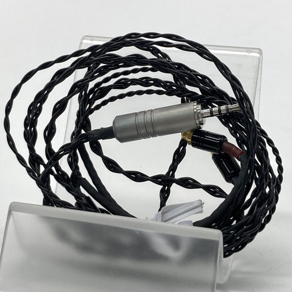 【中古】Obsidian MMCXSeP-2.5mm(イヤループ仕様) 120cm【仙台】
