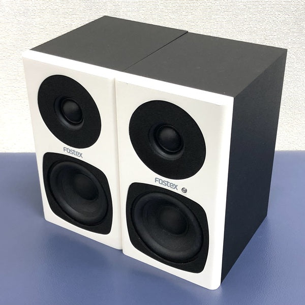 【中古】PM0.3H ホワイト【秋葉原】
