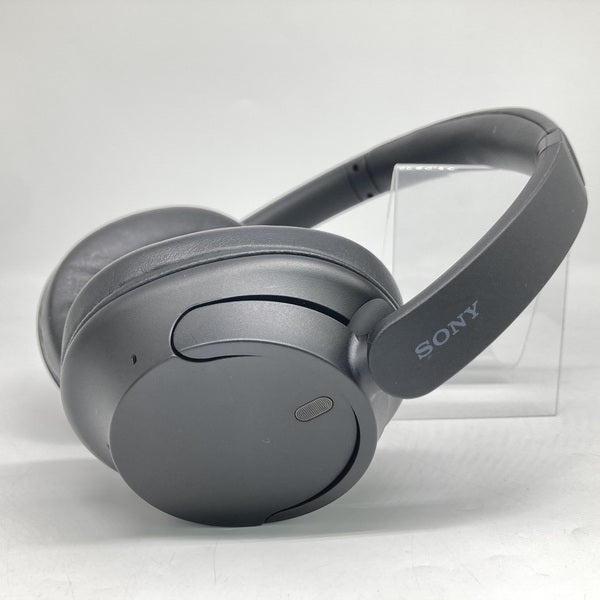 SONY 【中古】WH-CH720N BC ブラック【秋葉原】 – e☆イヤホン