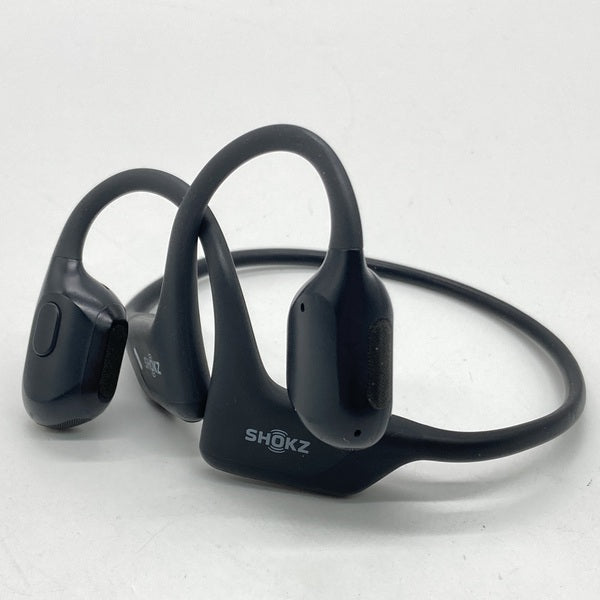 【中古】OpenRun Pro Mini Black【SKZ-EP-000014】【秋葉原】