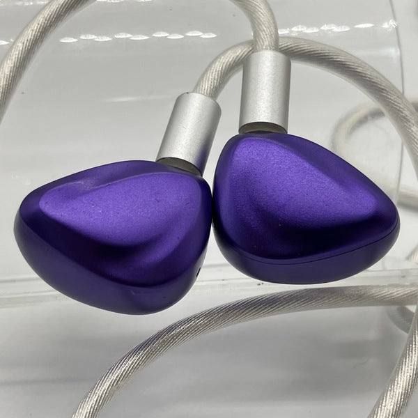 TRI Audio 【中古】TRI I3 MK3(4.4mm)【秋葉原】 – e☆イヤホン