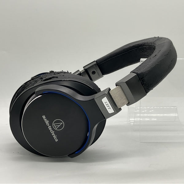 【中古】ATH-MSR7-BK【日本橋】