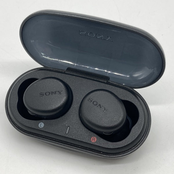 ※新品未開封　SONY WF-XB700 ブラック ワイヤレスイヤフォン Amazon.co.jp: ソニー(SONY) 完全ワイヤレスイヤホン WF-XB700