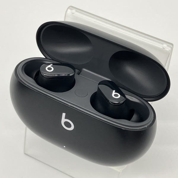 【中古】Beats Studio Buds ブラック【秋葉原】
