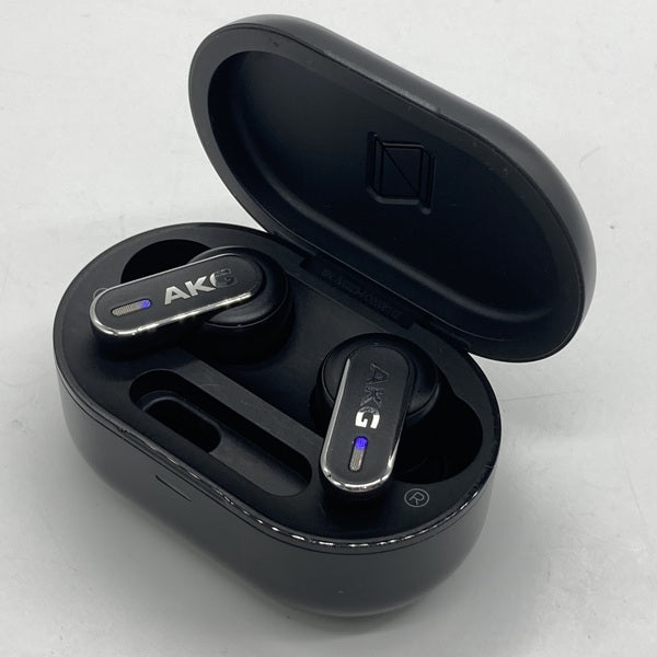 【中古】N5 Hybrid ブラック【AKGN5HYBRIDBLK】【秋葉原】