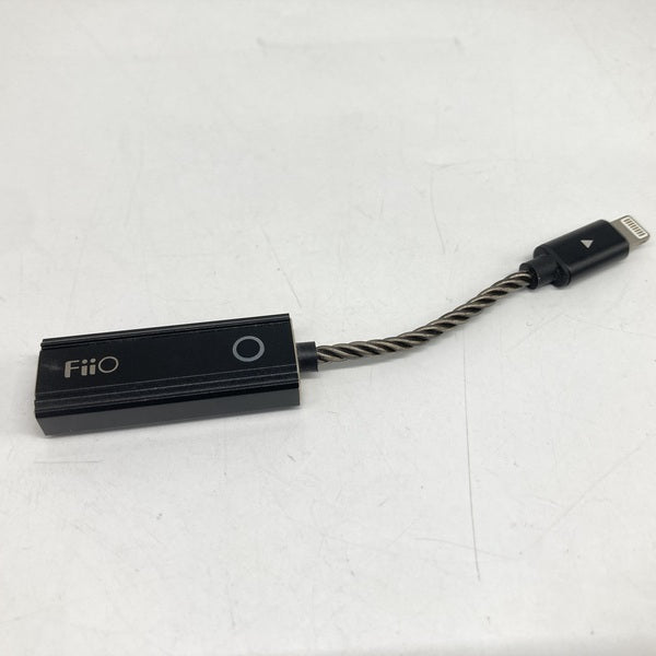 【中古】KA1 Lightning 【FIO-KA1-LT】【秋葉原】