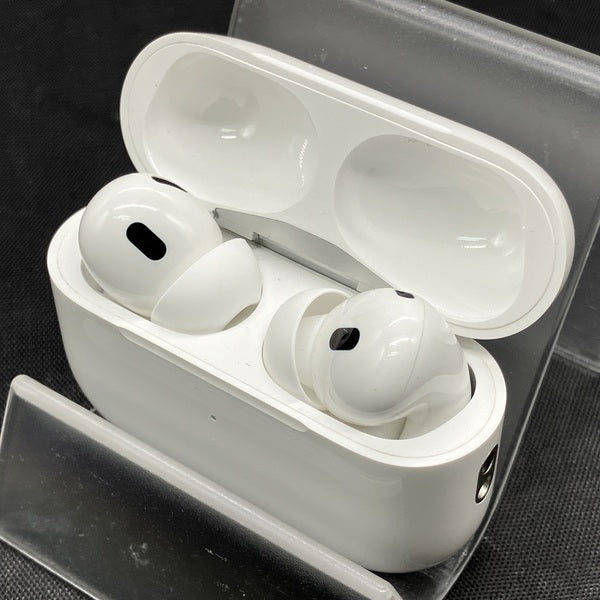 訳あり AirPods Pro 第2世代 MQD83J/A 不一致品 中古 訳アリ] Apple AirPods Pro 第2世代 MQD83J/A (Lightning) [難