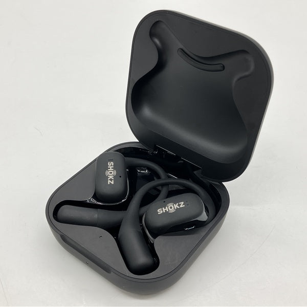 【中古】OpenFit Black【SKZ-EP-000020】【日本橋】