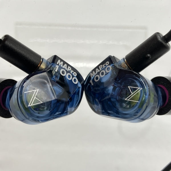 【中古】MAPro1000 Garal Blue 【OTA-MAPRO-1000-GB】【秋葉原】