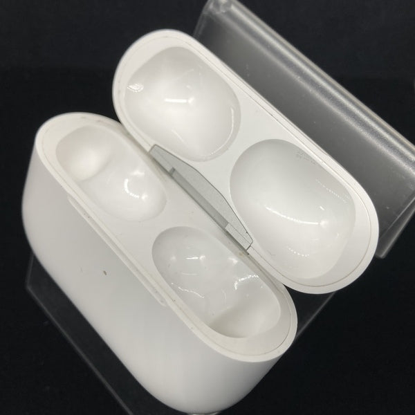 Apple 【中古】AirPods Pro 充電ケース【日本橋】 – e☆イヤホン
