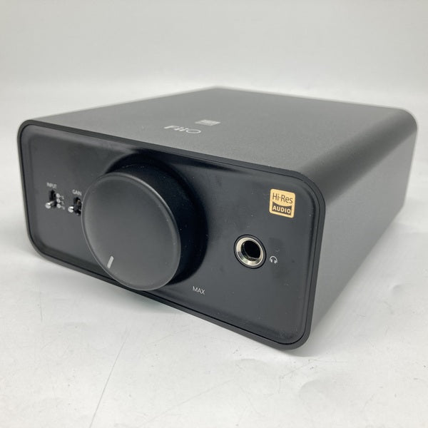【中古】K5Pro ESS 【FIO-K5PROESS-B】【日本橋】