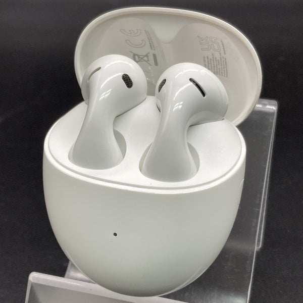 HUAWEI FreeBuds 5 ホワイト 箱あり中古 HUAWEI 【中古】FreeBuds 5 セラミックホワイト 【55036456