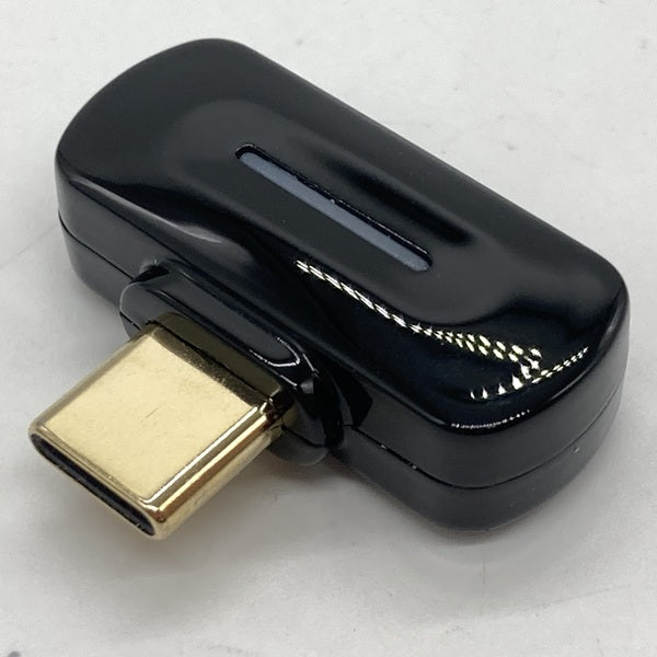 【中古】BT11 Black 【FIO-BT11-B】【秋葉原】