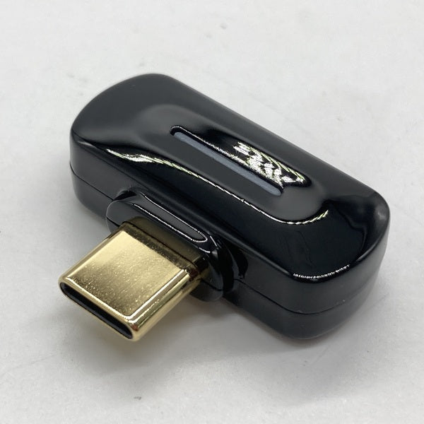 【中古】BT11 Black 【FIO-BT11-B】【秋葉原】