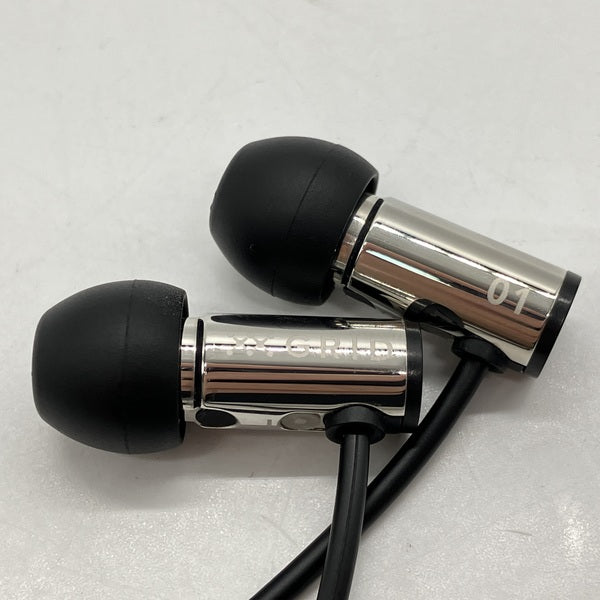 【中古】GRID01 【RE-MAKE05-01】【日本橋】