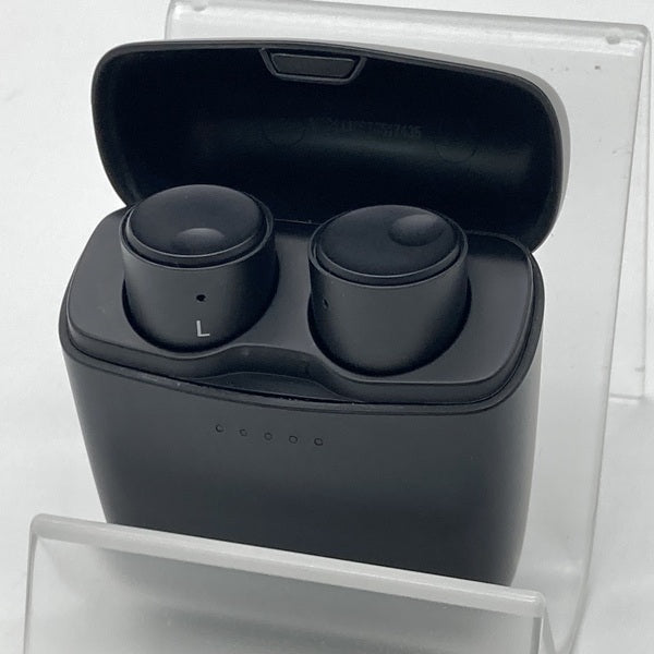 【新品・未開封】 Melomania1 C11106BK ワイヤレスイヤホン Cambridge Audio 【中古】Melomania1 Black 【C11106-BK