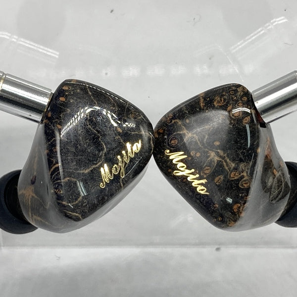 【中古】New Mojito ブラック【日本橋】