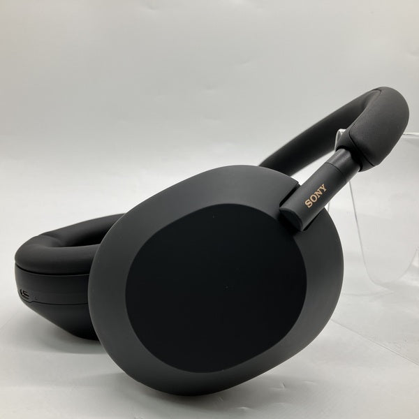 【中古】WH-1000XM5 BM ブラック【秋葉原】