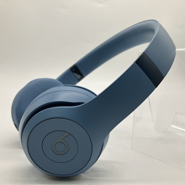 【中古】Beats Solo4 スレートブルー【秋葉原】