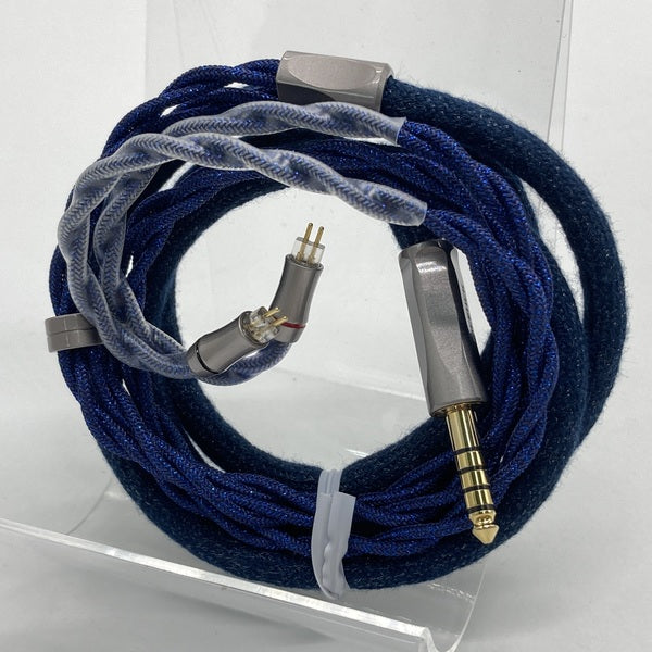 その他ブランド 【中古】NICEHCK DearOrpheus 2pin-4.4mm その他ブランド 【中古】NICEHCK DearOrpheus 2pin-4.4mm