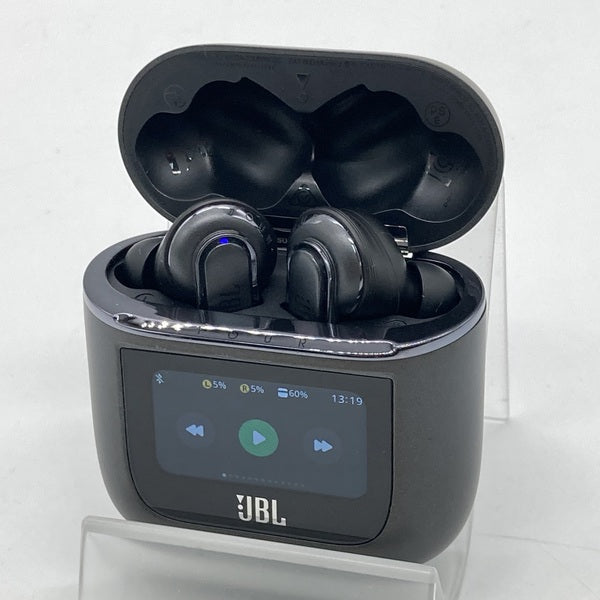 【中古】TOUR PRO 2 ブラック【JBLTOURPRO2BLK】【秋葉原】