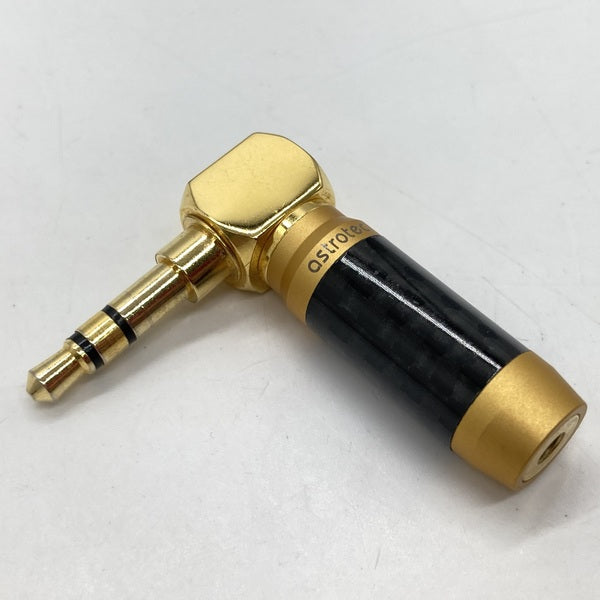 【中古】AT-P01【2.5mm 4極→3.5mm 3極ステレオ 変換プラグ】【日本橋】