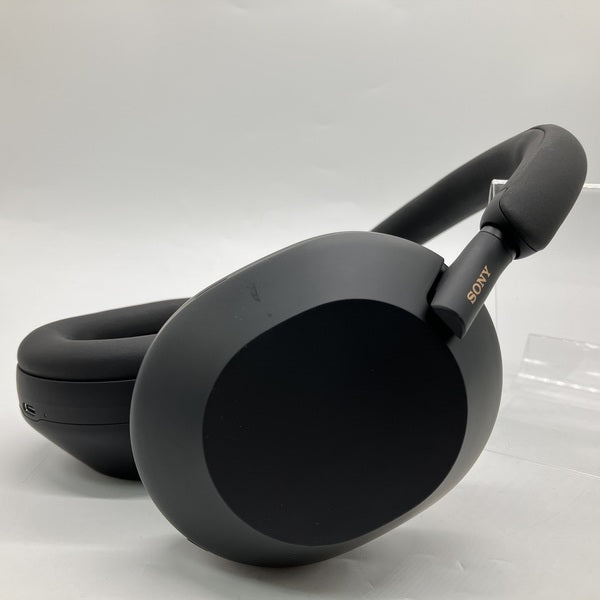 【中古】WH-1000XM5 BM ブラック【秋葉原】
