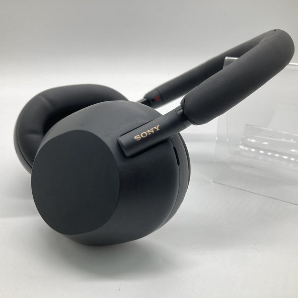 【中古】WH-1000XM5 BM ブラック【秋葉原】
