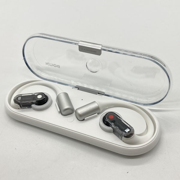 【中古】Nothing Ear (open)【日本橋】